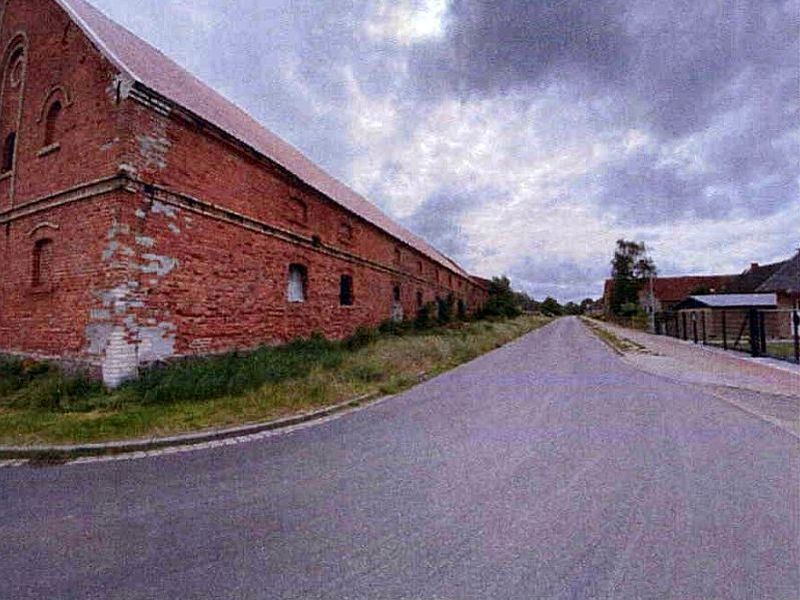 brandenburg 7 K 28-23 Wilhelmshof 3, Zum Gutshof 8, 16278 Angermünde OT Frauenhagen