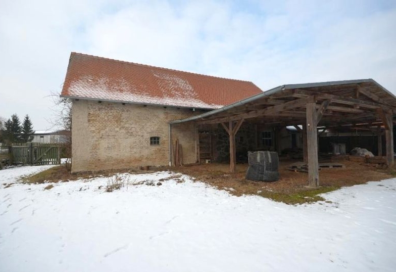 Einfamilienhaus in Neuruppiner Straße 14, 16818 Temnitzquell OT Rägelin - Bild 5
