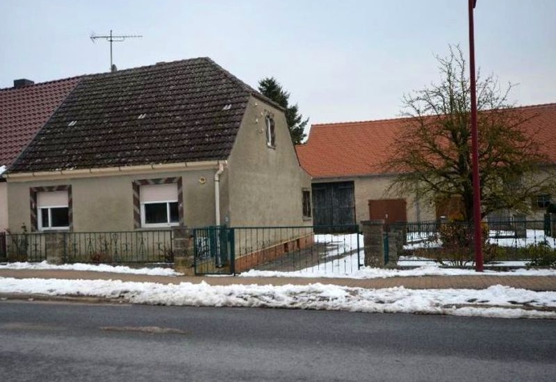 Einfamilienhaus in Neuruppiner Straße 14, 16818 Temnitzquell OT Rägelin - Bild 3