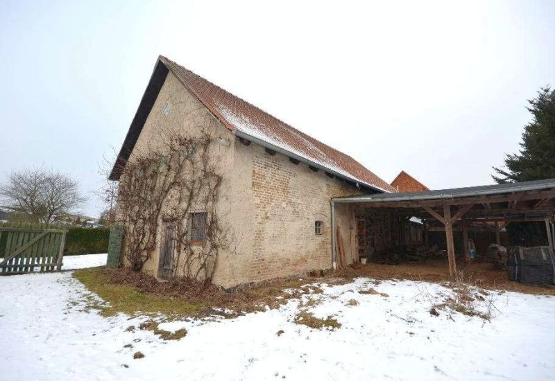 Einfamilienhaus in Neuruppiner Straße 14, 16818 Temnitzquell OT Rägelin - Bild 4