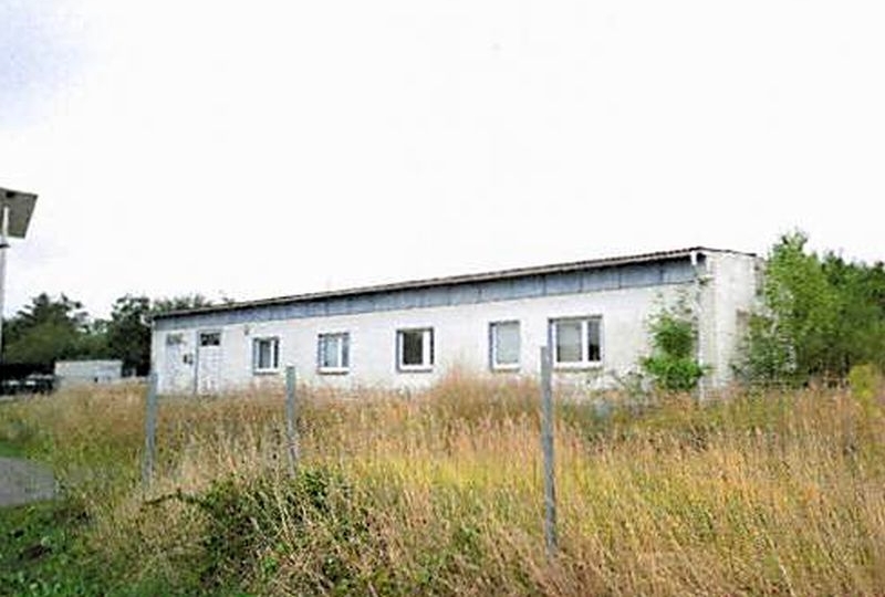 Gewerbeobjekt in Prenzlauer Straße 3, 17291 Gramzow - Bild 2