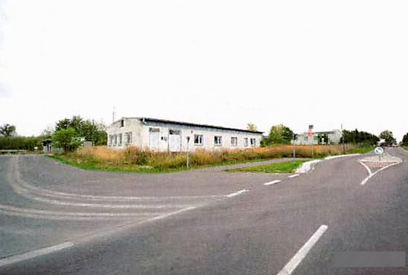 Gewerbeobjekt in Prenzlauer Straße 3, 17291 Gramzow - Bild 4