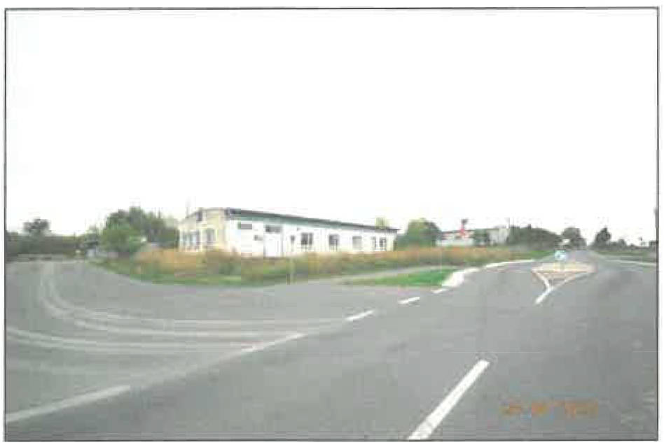 brandenburg 7 K 29/22 Prenzlauer Straße 3, 17291 Gramzow 7