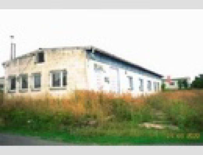 brandenburg 7 K 29/22 Prenzlauer Straße 3, 17291 Gramzow 8