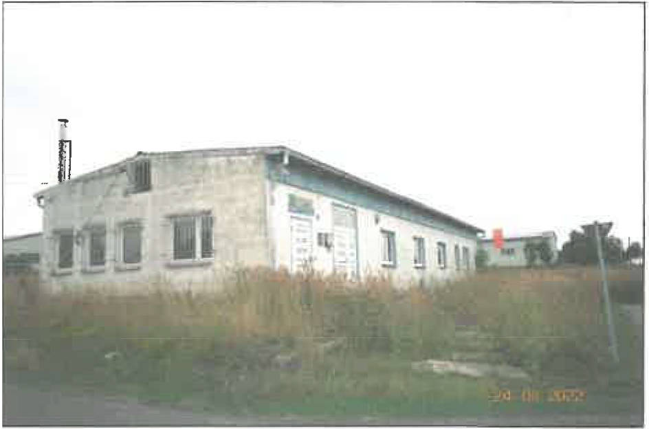 Gewerbeobjekt in Prenzlauer Straße 3, 17291 Gramzow - Bild 5