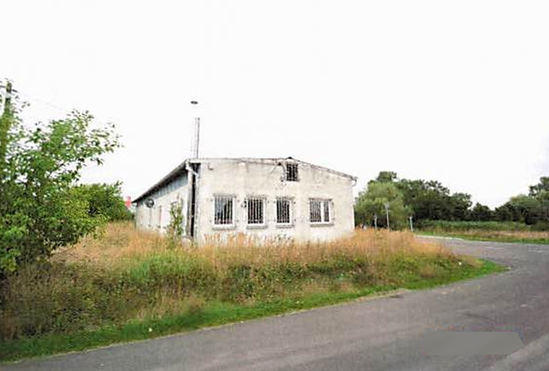 brandenburg 7 K 29/22 Prenzlauer Straße 3, 17291 Gramzow 6