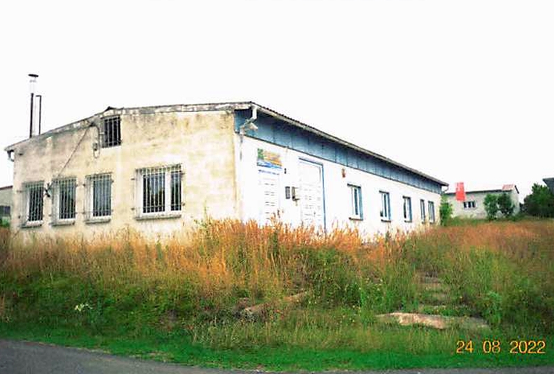 Gewerbeobjekt in Prenzlauer Straße 3, 17291 Gramzow - Bild 3