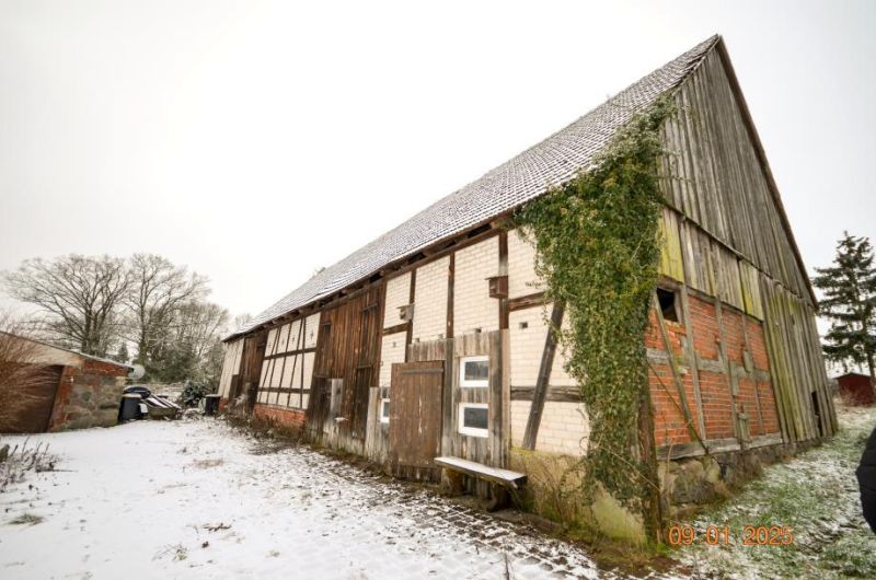 brandenburg 7 K 3-24 Dorfstraße 9, 16831 Linow 7