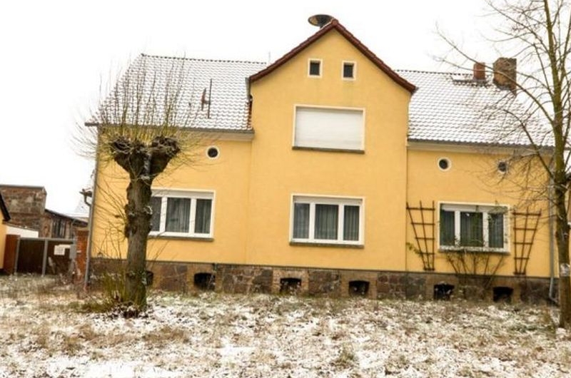 Dorfstraße 9, 16831 Linow
