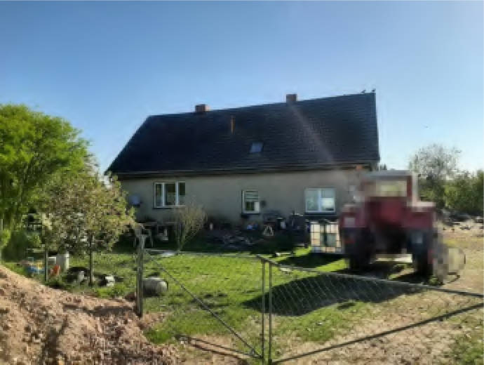 Einfamilienhaus in Siedlungsweg 2, 17337 Uckerland OT Wolfshagen - Bild 5