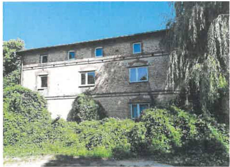 Gewerbeobjekt in Klockow 26, 17291 Schönfeld - Bild 4
