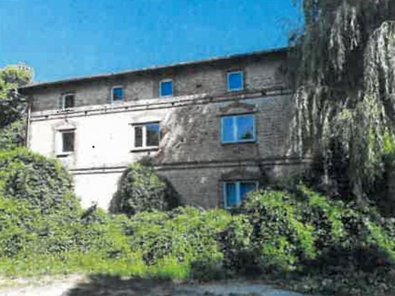 Gewerbeobjekt 7 K 30-22 Klockow 26, 17291 Schönfeld