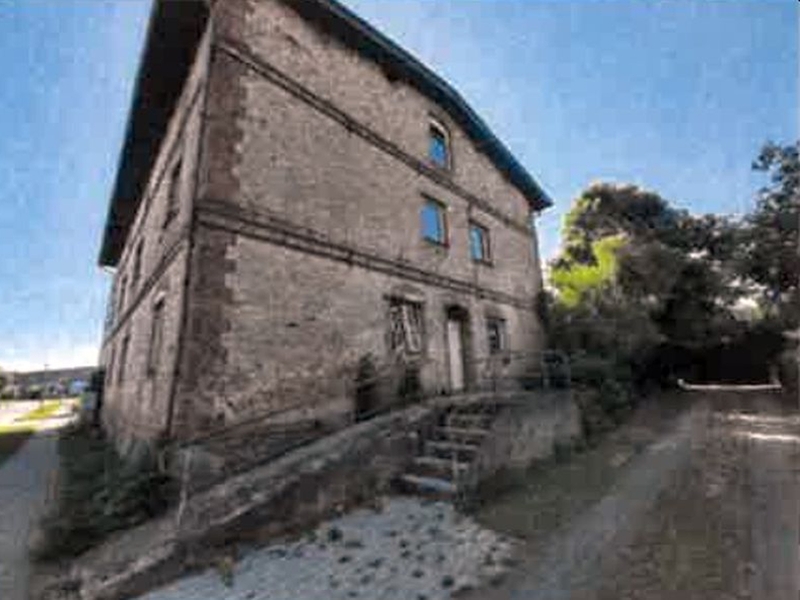 Gewerbeobjekt in Klockow 26, 17291 Schönfeld - Bild 3