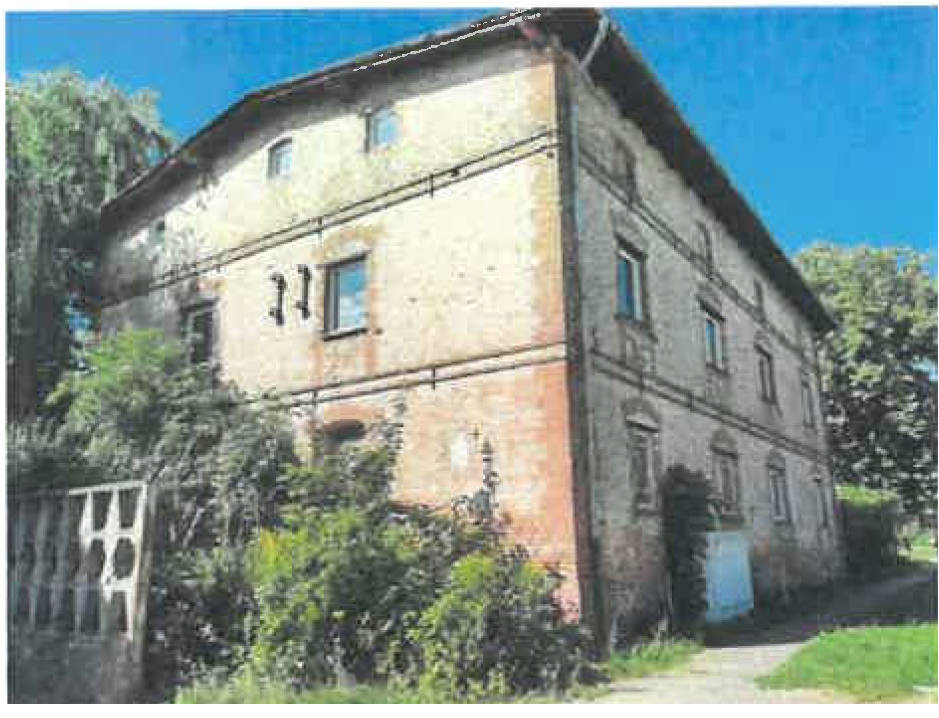 Gewerbeobjekt in Klockow 26, 17291 Schönfeld - Bild 2