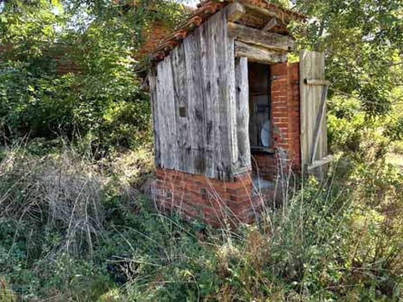 brandenburg 7 K 34/25 Gruber Dorfstraße 30, 30a, 19336 Bad Wilsnack OT Grube 6