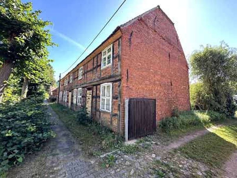 Sonstiges in Gruber Dorfstraße 30, 30a, 19336 Bad Wilsnack OT Grube - Bild 2