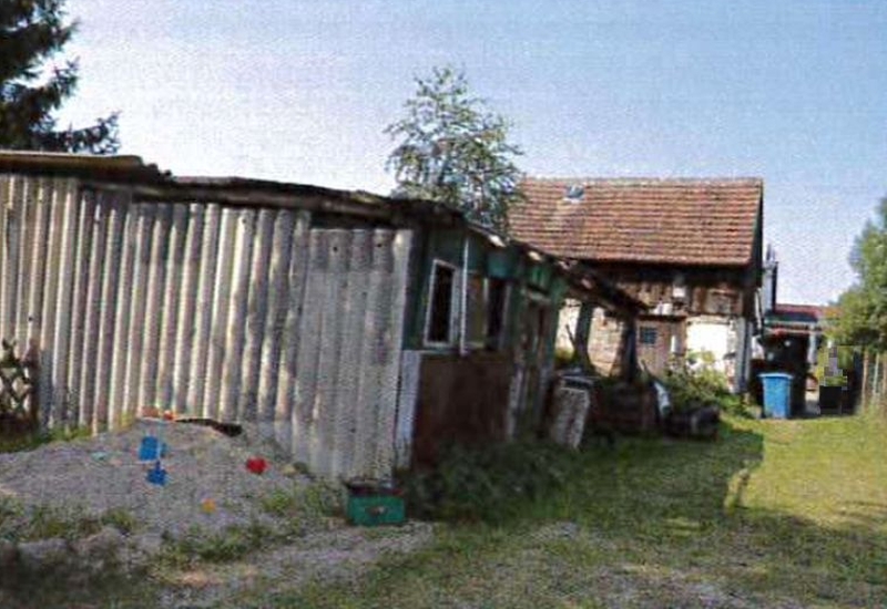 Einfamilienhaus in Dreetzer Straße 26, 16845 Neustadt (Dosse) - Bild 4
