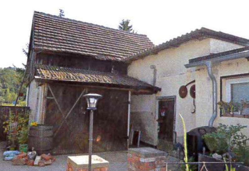 Einfamilienhaus in Dreetzer Straße 26, 16845 Neustadt (Dosse) - Bild 2