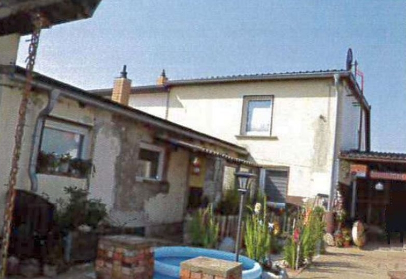 Einfamilienhaus in Dreetzer Straße 26, 16845 Neustadt (Dosse)