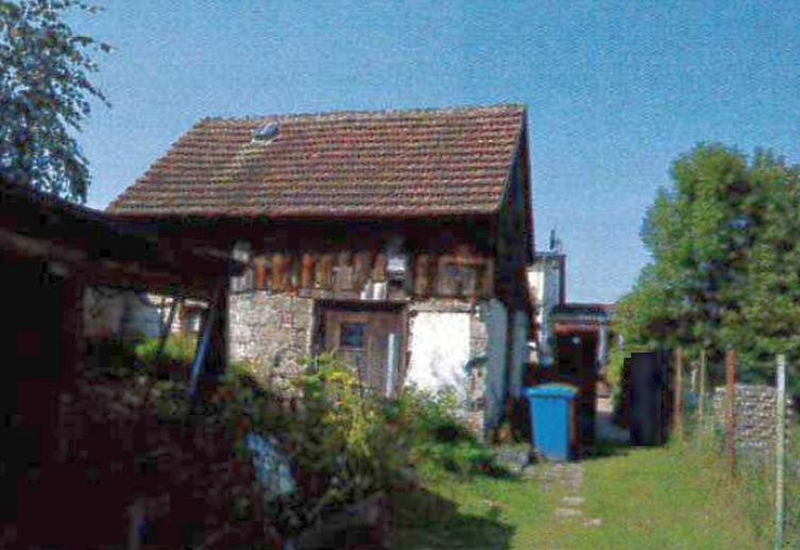 Einfamilienhaus in Dreetzer Straße 26, 16845 Neustadt (Dosse) - Bild 3