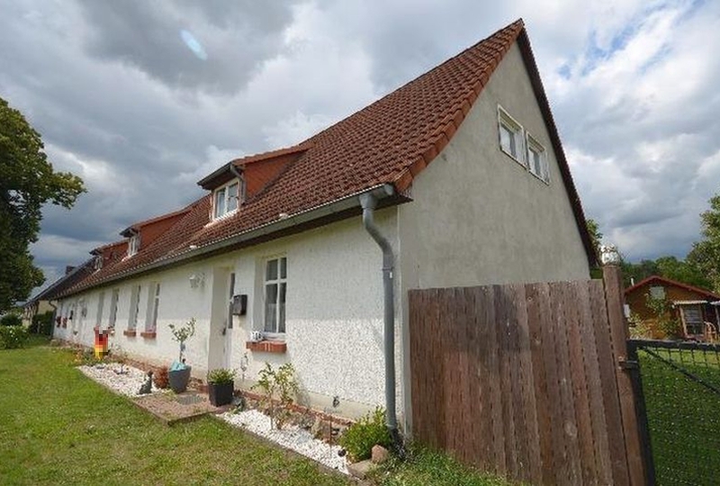 brandenburg 7 K 38-24 Rambower Allee 10, 19339 Plattenburg