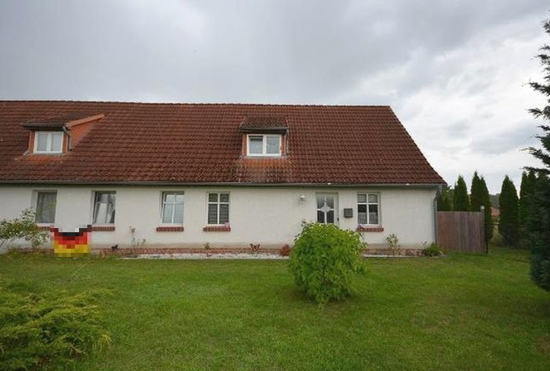 brandenburg 7 K 38-24 Rambower Allee 10, 19339 Plattenburg