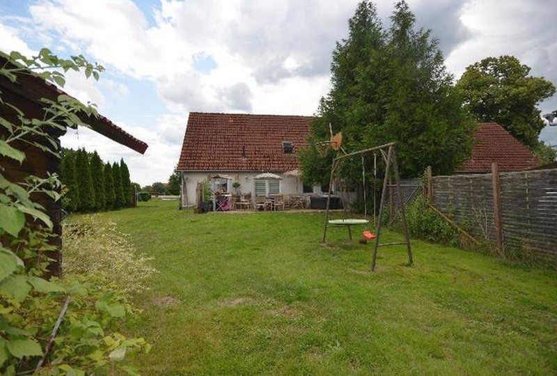 brandenburg 7 K 38-24 Rambower Allee 10, 19339 Plattenburg