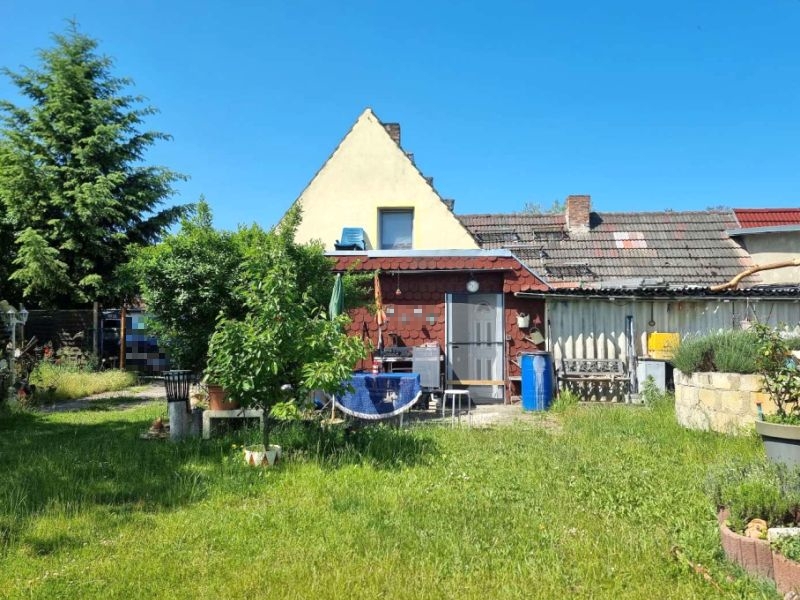 Einfamilienhaus 7 K 38-25 An der Muhre 26, 16767 Leegebruch