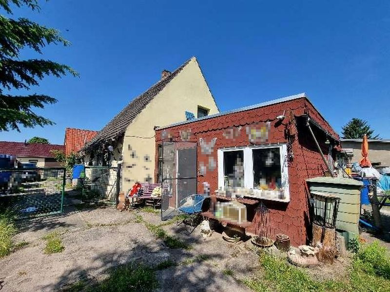 Einfamilienhaus in An der Muhre 26, 16767 Leegebruch - Bild 2