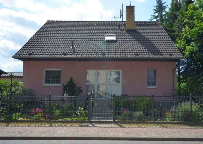 Einfamilienhaus in Dechtower Weg 6a, 16833 Fehrbellin - Bild 2