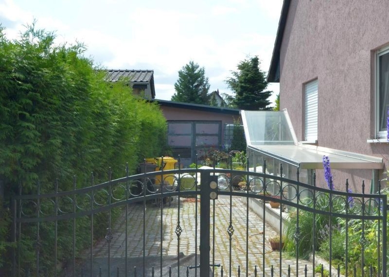 Einfamilienhaus in Dechtower Weg 6a, 16833 Fehrbellin - Bild 3