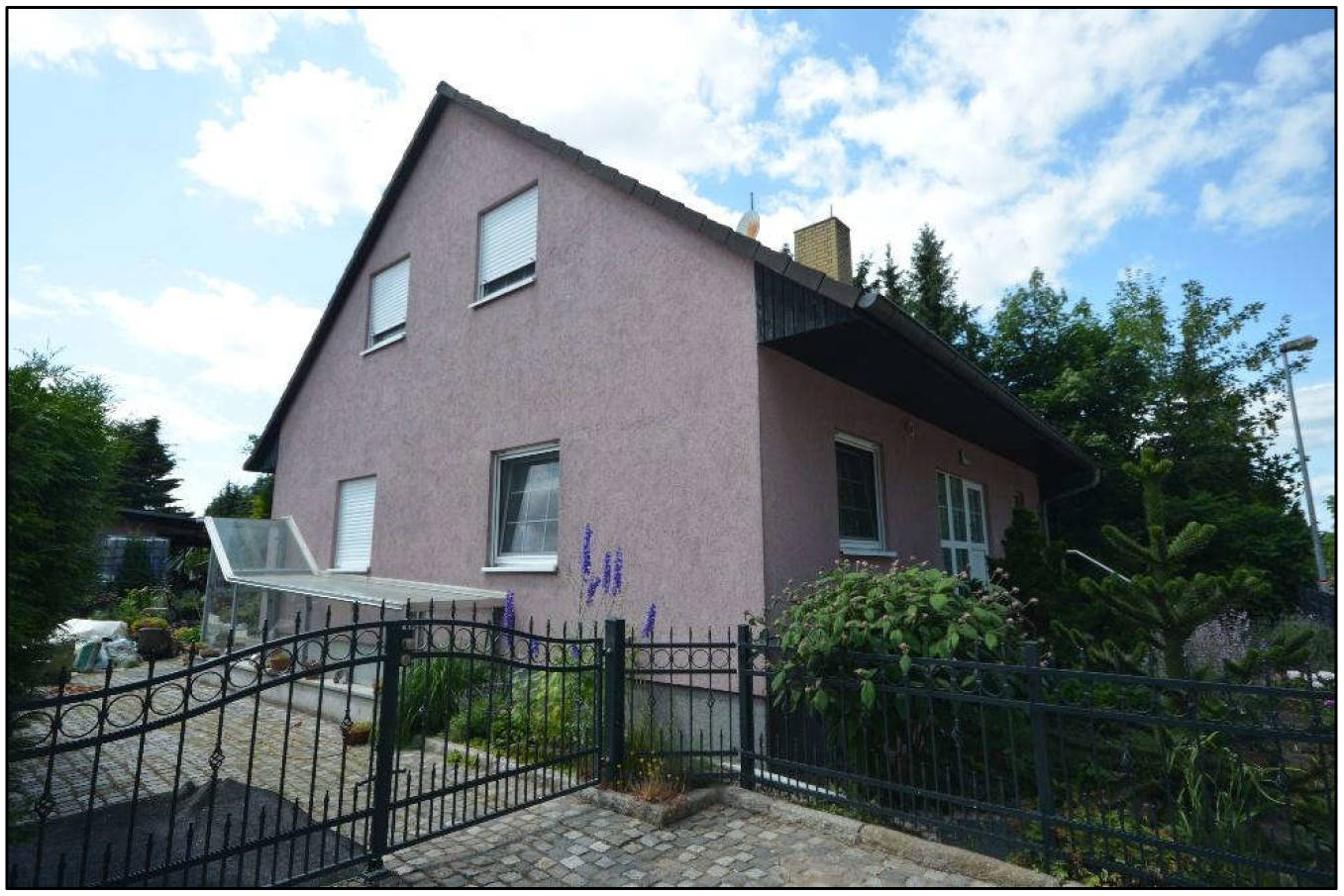 Einfamilienhaus in Dechtower Weg 6a, 16833 Fehrbellin - Bild 4