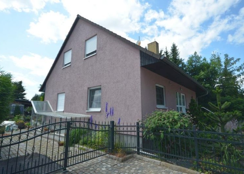 Einfamilienhaus in Dechtower Weg 6a, 16833 Fehrbellin - Bild 5