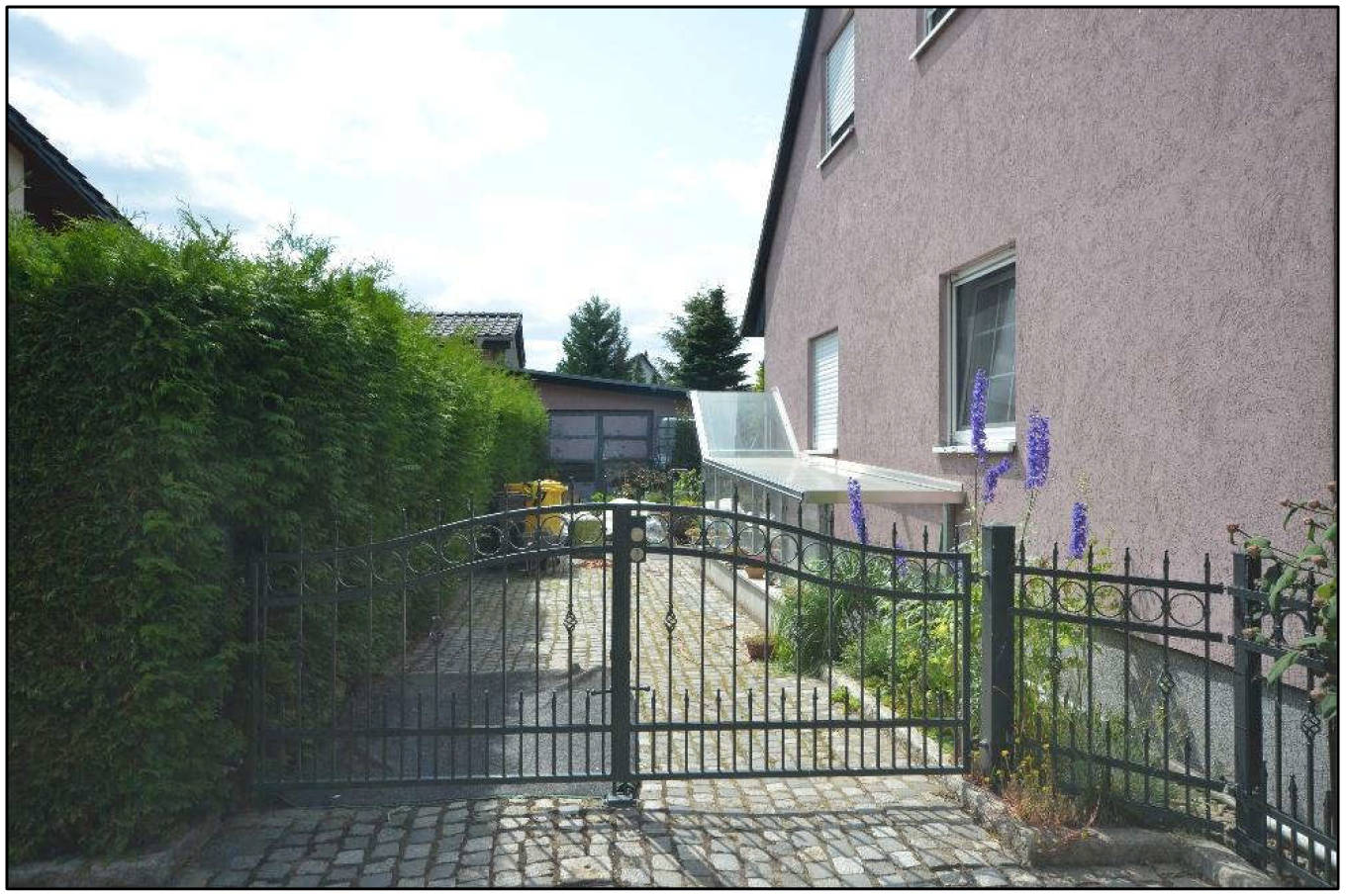 brandenburg 7 K 4/25 Dechtower Weg 6a, 16833 Fehrbellin 7