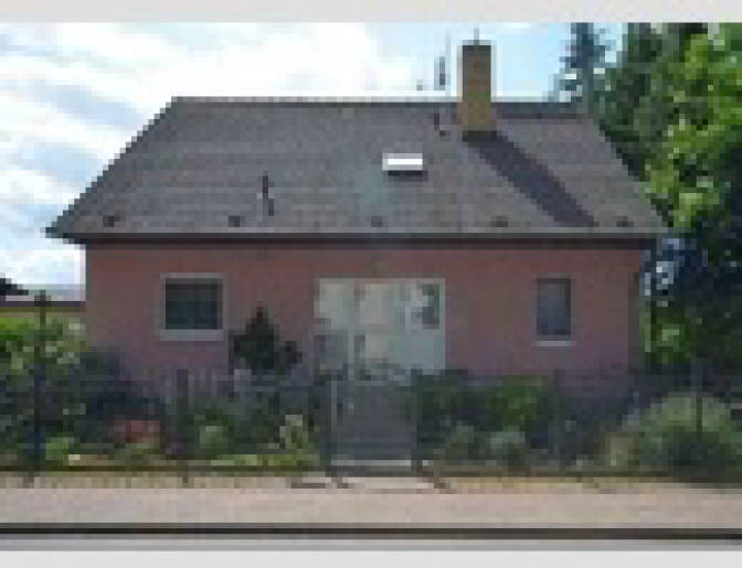 Einfamilienhaus 7 K 4-25 Dechtower Weg 6a, 16833 Fehrbellin