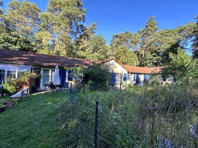 Eigentumswohnung (3 bis 4 Zimmer), Eigentumswohnung (1 bis 2 Zimmer), Sonstiges in Borker Straße 22, 16866 Kyritz OT Bork - Bild 3