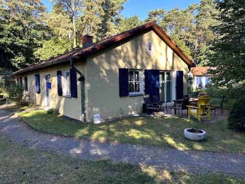 Eigentumswohnung (3 bis 4 Zimmer), Eigentumswohnung (1 bis 2 Zimmer), Sonstiges in Borker Straße 22, 16866 Kyritz OT Bork - Bild 2