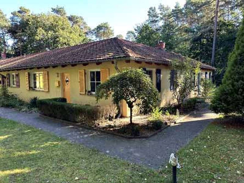 Eigentumswohnung (3 bis 4 Zimmer), Eigentumswohnung (1 bis 2 Zimmer), Sonstiges in Borker Straße 22, 16866 Kyritz OT Bork - Bild 5