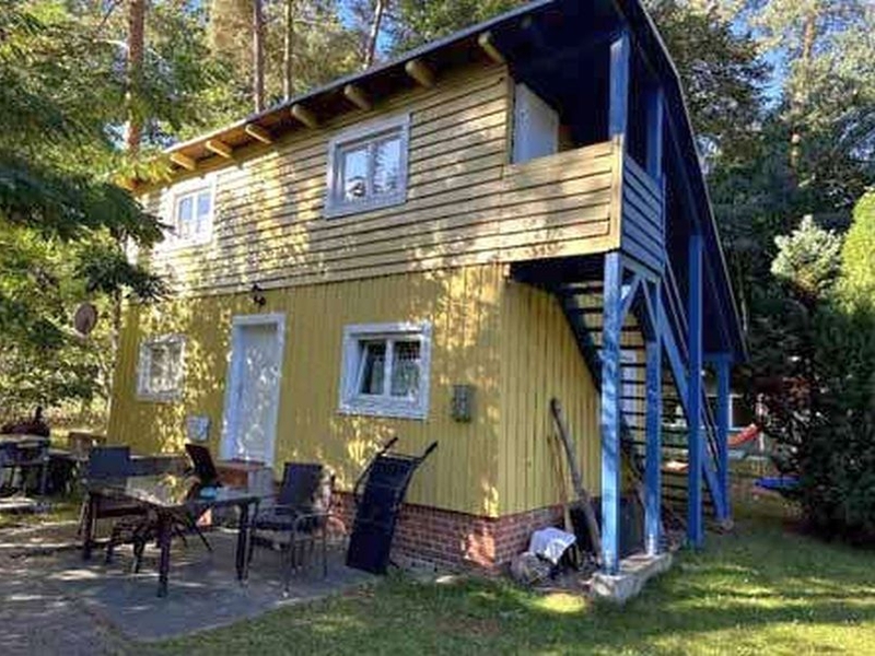 Eigentumswohnung (3 bis 4 Zimmer), Eigentumswohnung (1 bis 2 Zimmer), Sonstiges in Borker Straße 22, 16866 Kyritz OT Bork - Bild 4