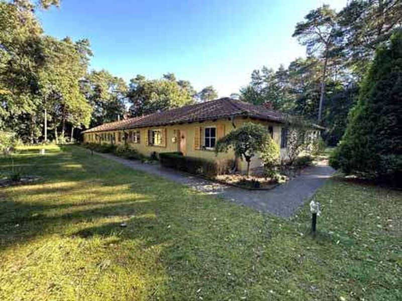 Eigentumswohnung (3 bis 4 Zimmer), Eigentumswohnung (1 bis 2 Zimmer), Sonstiges 7 K 40-24 Borker Straße 22, 16866 Kyritz OT Bork