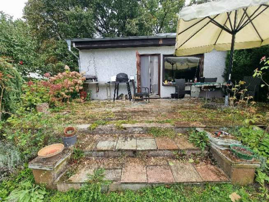 brandenburg 7 K 43/25 Friedensstraße 14, 16515 Mühlenbecker Land OT Zühlsdorf 5
