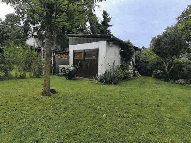 brandenburg 7 K 43/25 Friedensstraße 14, 16515 Mühlenbecker Land OT Zühlsdorf 2