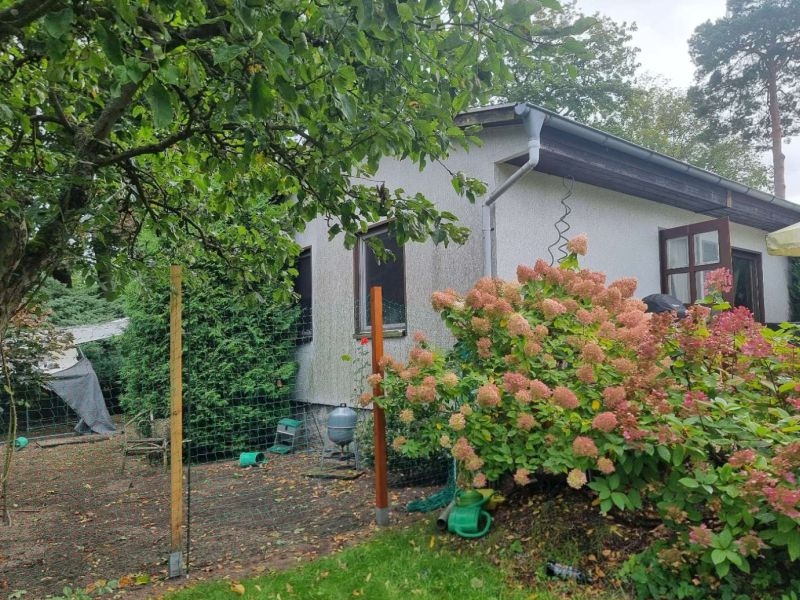brandenburg 7 K 43/25 Friedensstraße 14, 16515 Mühlenbecker Land OT Zühlsdorf 6