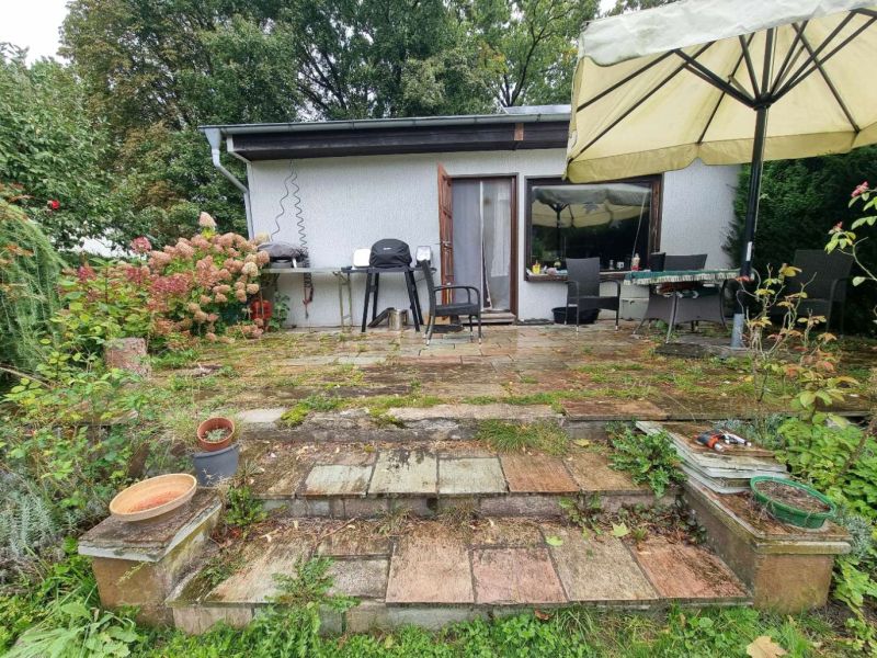 brandenburg 7 K 43/25 Friedensstraße 14, 16515 Mühlenbecker Land OT Zühlsdorf 1