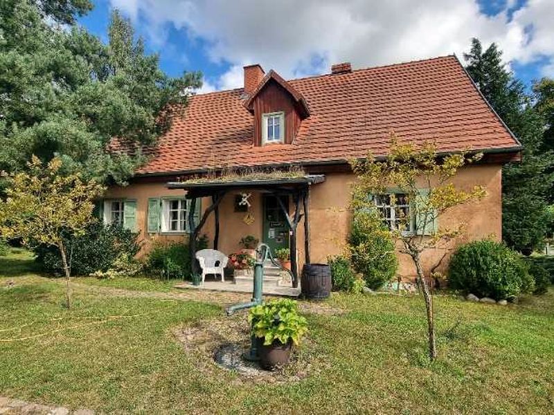 Einfamilienhaus in Lindenstraße 12, 16928 Groß Pankow OT Wolfshagen - Bild 4
