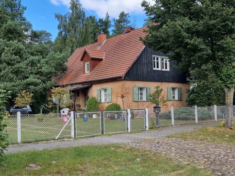 Einfamilienhaus in Lindenstraße 12, 16928 Groß Pankow OT Wolfshagen - Bild 3
