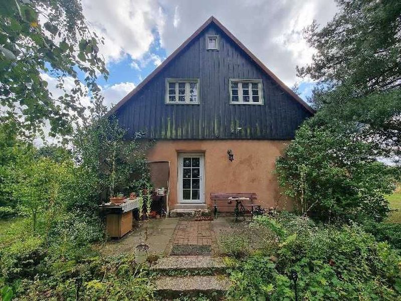 Einfamilienhaus in Lindenstraße 12, 16928 Groß Pankow OT Wolfshagen - Bild 2