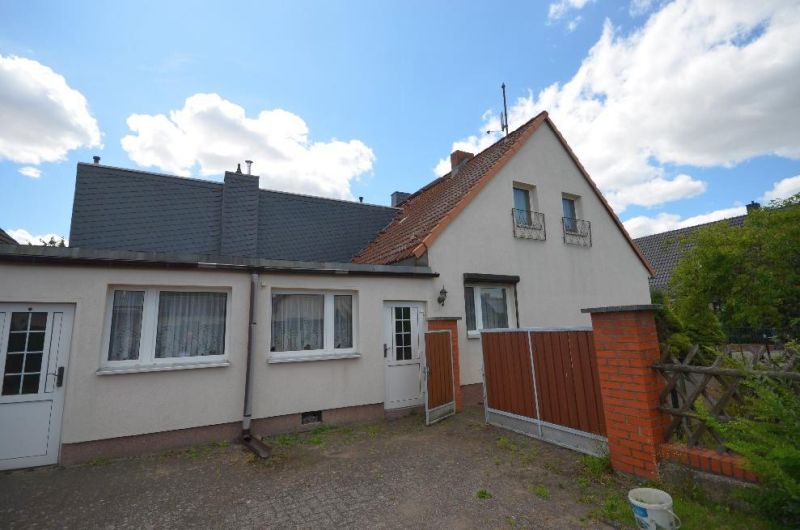 Einfamilienhaus in Goethestraße 20, 16816 Neuruppin - Bild 2