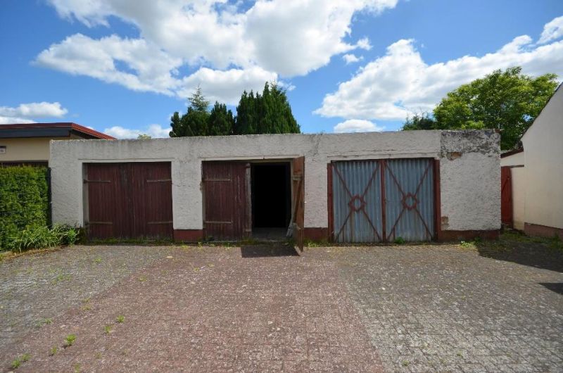 Einfamilienhaus in Goethestraße 20, 16816 Neuruppin - Bild 4