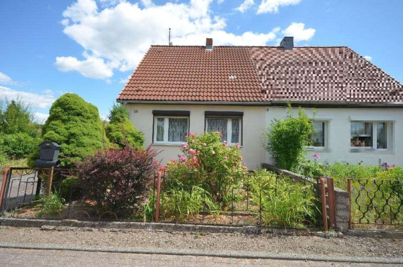 Einfamilienhaus 7 K 45-25 Goethestraße 20, 16816 Neuruppin